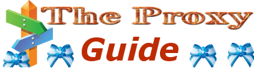 The Proxy Guide
